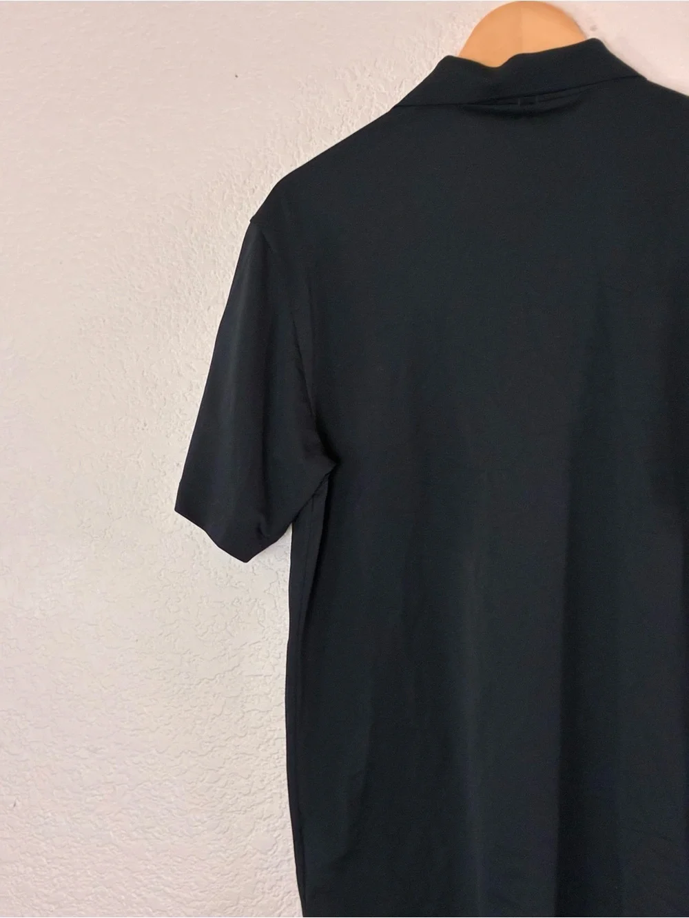 Nike Golf | Like new short sleeve polo shirt performance men’s size small